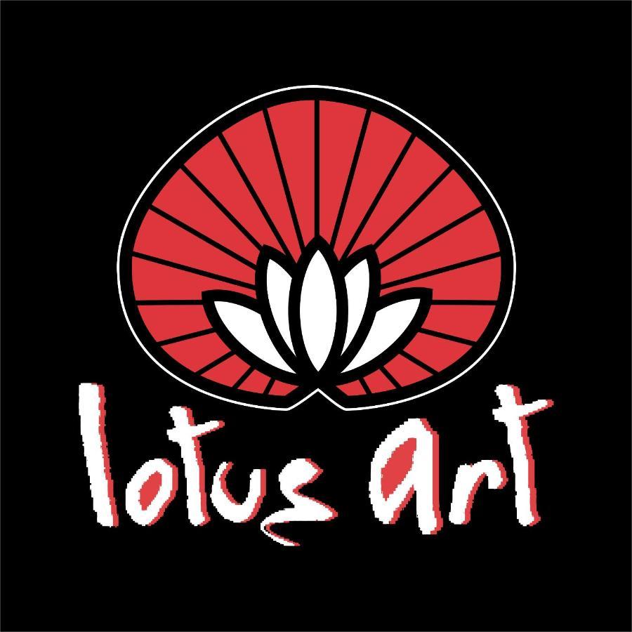 Lotus Art Guesthouse Pattaya Exterior photo