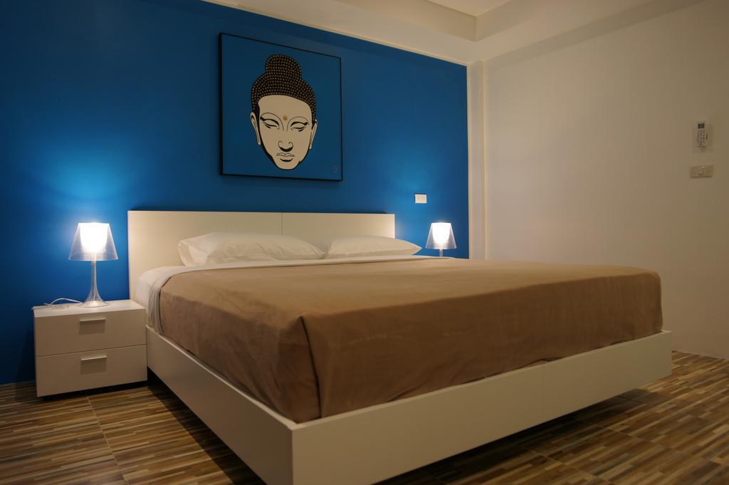 Lotus Art Guesthouse Pattaya Room photo