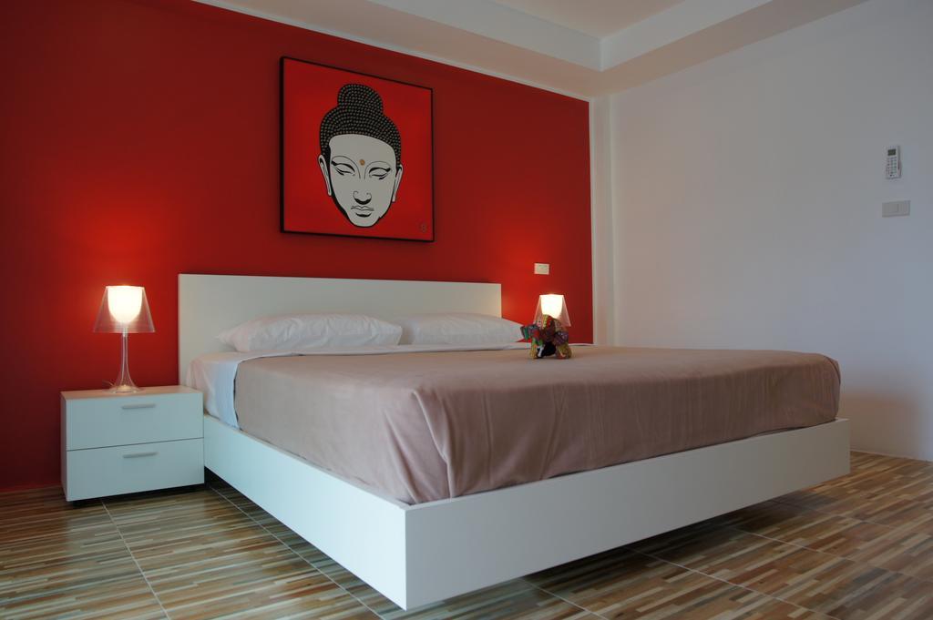 Lotus Art Guesthouse Pattaya Room photo